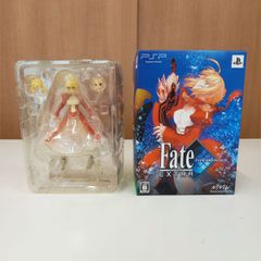 Fateシリーズ EXTRA完品、ポスター2種 - メルカリ