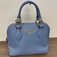 水色 2WAYバッグ Martin & MacArthur | Mercari