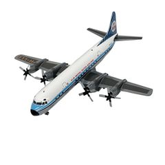 PANAM ラジコン 飛行機 BOEING 昭和レトロ - メルカリ