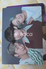 BTS ユニット BTS 2021 MUSTER SOWOOZOO(小宇宙) Mini Photo Card