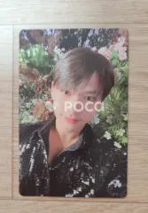 Seventeen ジュン セブチ Face the Sun CARAT Ver.