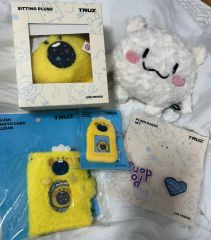 ポドン まとめ売り treasure TRUZ ポドン まとめ売り treasure TRUZ - メルカリ
