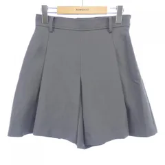 ルシェルブルー LE CIEL BLEU ショートパンツ