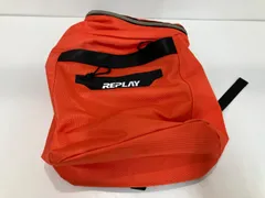 ☆Replay（リプレイ）バックパックのサムネイル