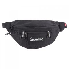 Supreme 24ss 3M Reflective Waist Bag - メルカリ