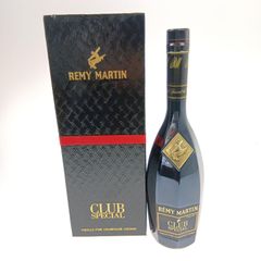 NA5957 REMY MARTIN レミーマルタン CLUB SPECIAL - メルカリ