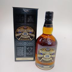 Dewar's デュワーズ 18年 旧ボトル「レア」 - メルカリ