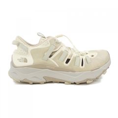 THE NORTH FACE NF52542スリッポン 27cm、27センチ白 - メルカリ