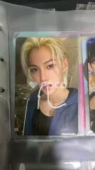 straykids フィリックス スキズ 樂-STAR ROCK-STAR SOUNDWAVE サウェ