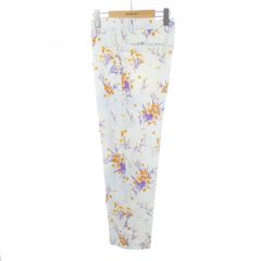 DRIES VAN NOTEN ドリスヴァンノッテン レオパード パンツ 34 - メルカリ