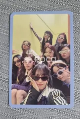 TWICE ユニット TEN: The Story Goes On EPISODE Ver.