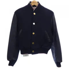 トムブラウン THOM BROWNE MJU103A00088 ブルゾンのサムネイル