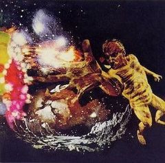 SANTANA サンタナ／Odyssey 輸入盤 CD - メルカリ