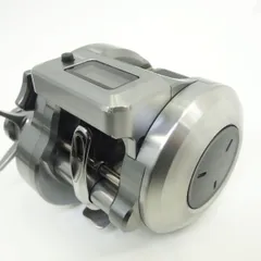 SHIMANO シマノ 24 OCEA CONQUEST オシアコンクエスト CT 300HG 046710 右ハンドル ベイトリール ※中古のサムネイル