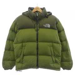 ザノースフェイス THE NORTH FACE ND01586 ダウンジャケット 2026年最新】nd01586の人気アイテム - メルカリ