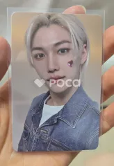 straykids フィリックス スキズ 樂-STAR ROCK-STAR SOUNDWAVE サウェ