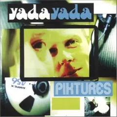 【CD】Piktures