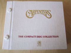 カーペンターズ／『COLLECTION』BOX CD12枚セット