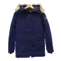 カナダグース CANADA GOOSE EDIFICE別注 3481JMB CRESTON クレストン ダウンジャケットのサムネイル