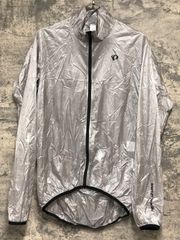 KD890 펄 이즈미 PEARL iZUMi 긴 소매 윈드 브레이커 M