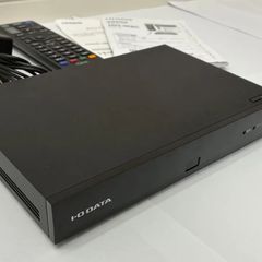 I-O DATA HVT-4KBC 新4K衛星放送対応チューナー - メルカリ