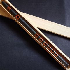 山 様専用 ②龍笛 本管 雅楽 藤巻 長さ40cm 江戸期時代物 - メルカリ