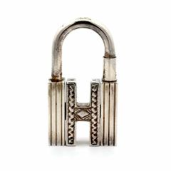 HERMES エルメス トゥアレグ カデナ チャーム キーホルダー - メルカリ