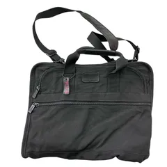 180053 現状品 TUMI トゥミ ビジネスバッグ ブリーフケース 2603D3  ブラック