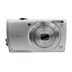 CANON POWERSHOT A2400 IS ジャンク品 - メルカリ