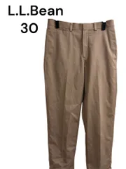 L.L.Bean パンツ コットン 30 チノ       1064のサムネイル