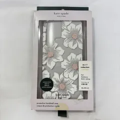 【新品未使用品】kate spade/ケイトスペード スマホケースfor Galaxy S23 Ultra　R23J007Jのサムネイル