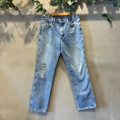 Wrangler RIGGS ラングラー デニムペインター ペンキ w31相当 Wrangler RIGGS ラングラー デニムペインター ペンキ w31相当 - メルカリ