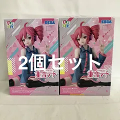 2026年最新】ちょこのせプレミアムフィギュア 重音テトの人気アイテム