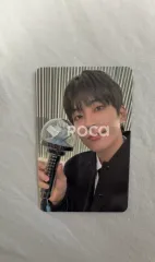Seventeen ウォヌ セブチ 2025 SVT 9TH FAN MEETING SEVENTEEN in CARAT LAND CARAT ZONE