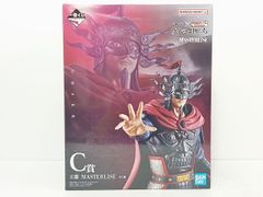 이치 반 쿠지 춘추 전국 대전 킹덤 The Animation 차대의 명물들 C상 왕빈 MASTERLISE 피규어 미개봉품 [M-7236]