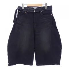 サカイ SACAI 26-03969M ショートパンツのサムネイル