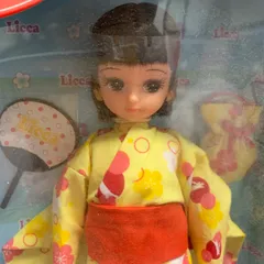 2026年最新】ゆかたリカちゃん 2の人気アイテム - メルカリ