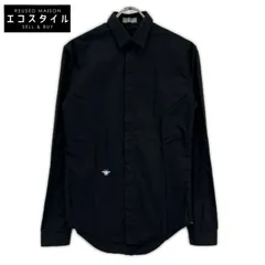 2026年最新】Dior Homme メンズ シャツの人気アイテム - メルカリ