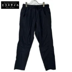 yamatomiti　山と道　ブラック 5-Pocket Pants 5ポケットパンツ　Lのサムネイル