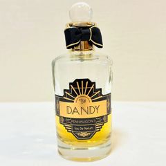 used品/廃盤/レア品】ペンハリガンコンスタンチノープル 100ml EDP
