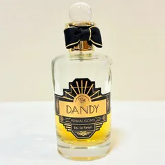 Penhaligon's The Dandy eau de parfum ペンハリガン　ザ　ダンディ　オードパルファム　香水　100mlのサムネイル