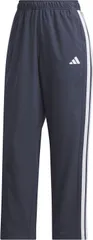 アディダス adidas WTEAMクロスパンツ パンツ ボトムス 長ズボン レディース ウィメンズ 女性 ルーズフィット 機能性 速乾性 耐久性 軽量 さわやか ジム トレーニング  WK468 KF9222 シャドーネイビー