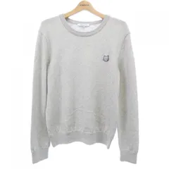 メゾンキツネ MAISON KITSUNE MM00815KT1036 ニットのサムネイル