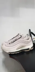ナイキ エアマックス 97 ベージュ レディース スニーカー 235