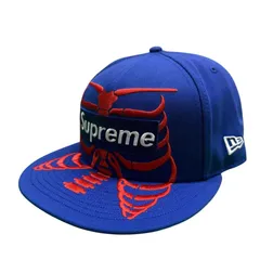 2026年最新】supreme キャップ ニューエラ 7 1￼/2の人気アイテム