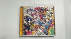 MR-03220 プロセカ ワンダショ セカイアルバム　アルバム CD