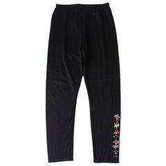 ハワイ限定 lululemon レギンス 6 ハイビスカス - メルカリ
