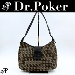 2026年最新】fendi ズッキーノ バケットの人気アイテム - メルカリ