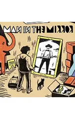 2026年最新】man in the mirrorの人気アイテム - メルカリ