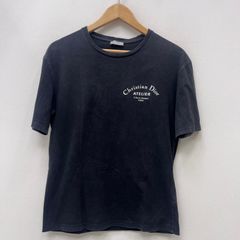 K*i様 【定価14万円】Dior Tシャツ 半袖 - メルカリ